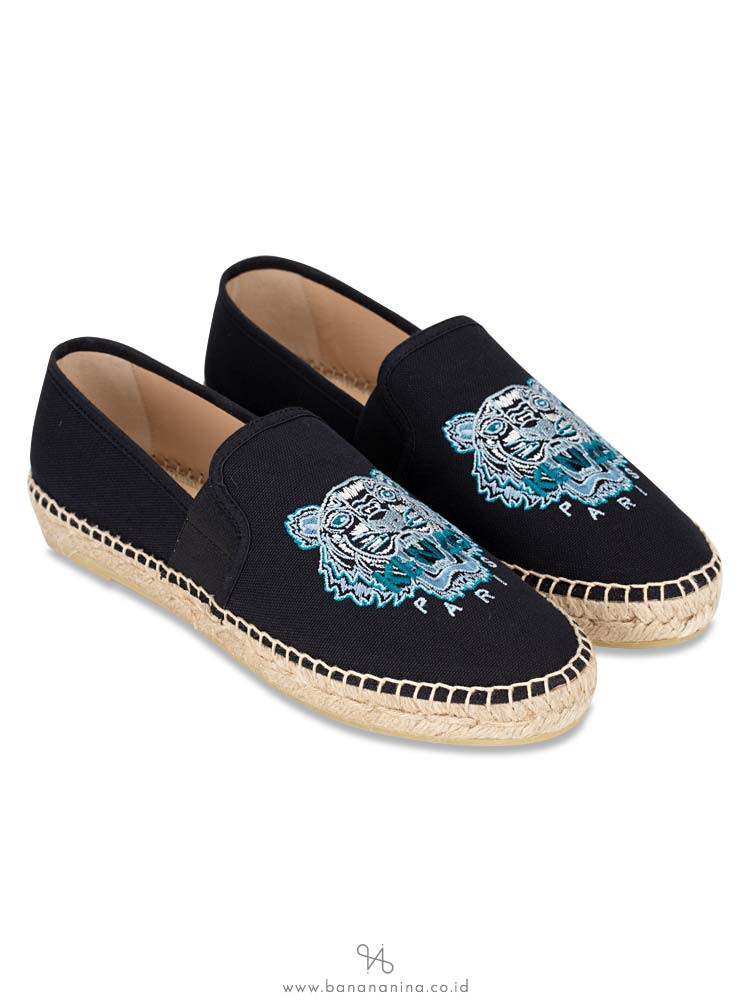 kenzo tiger espadrilles