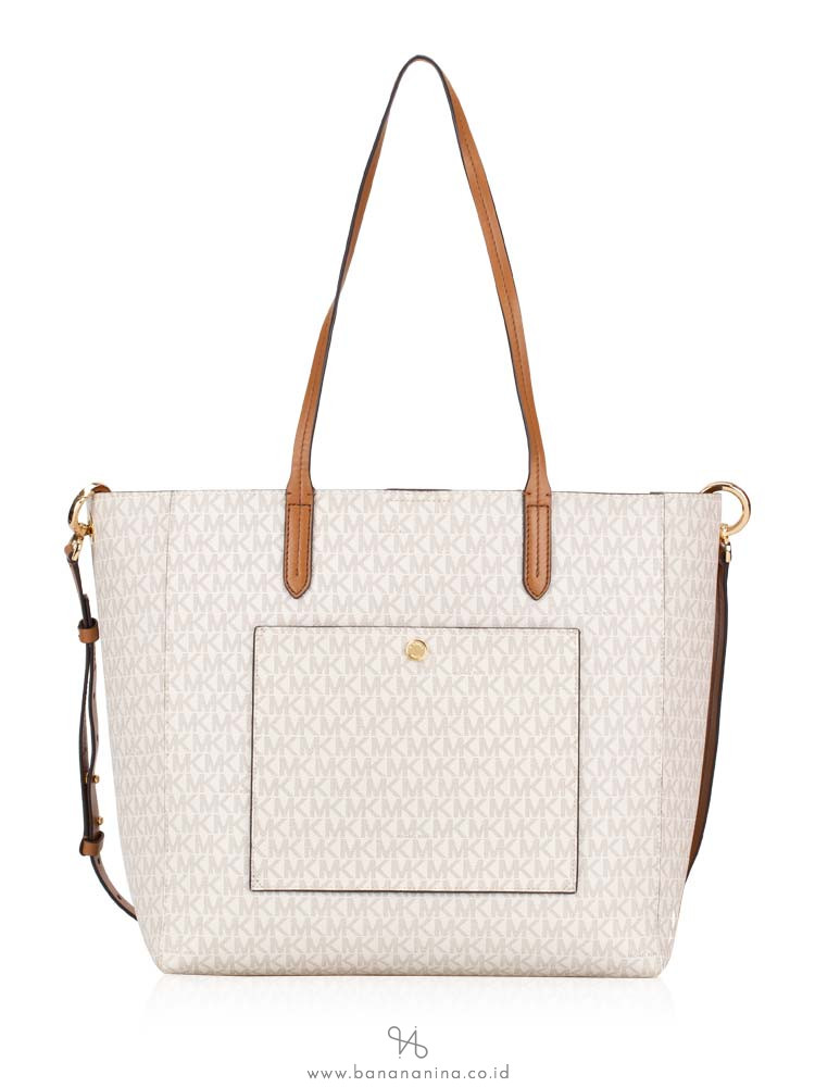 michael kors penny tote