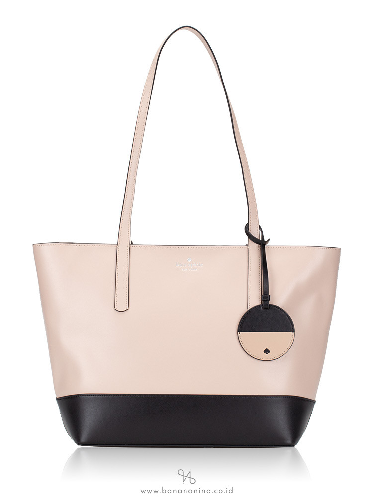 kate spade beige tote