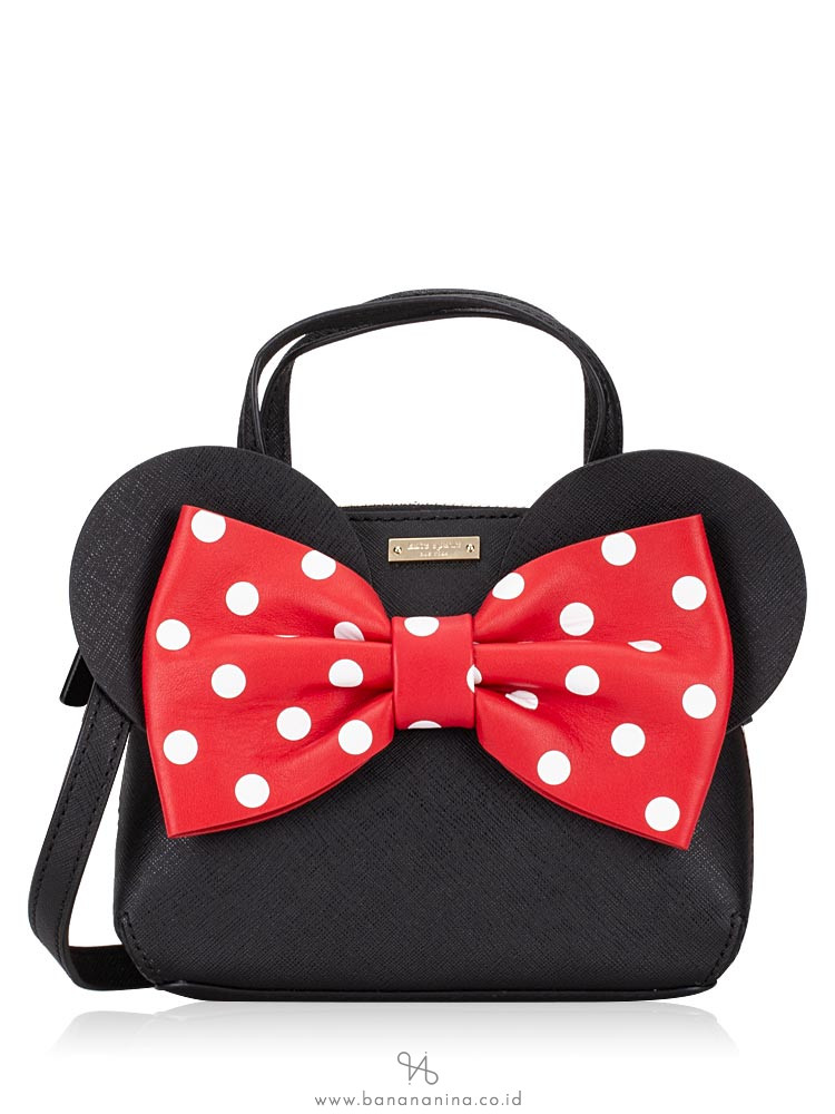 kate spade mouse bag