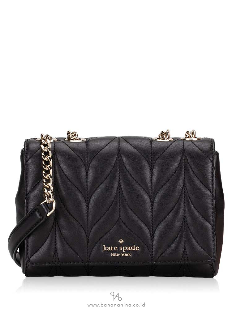 kate spade mini emelyn briar lane quilted