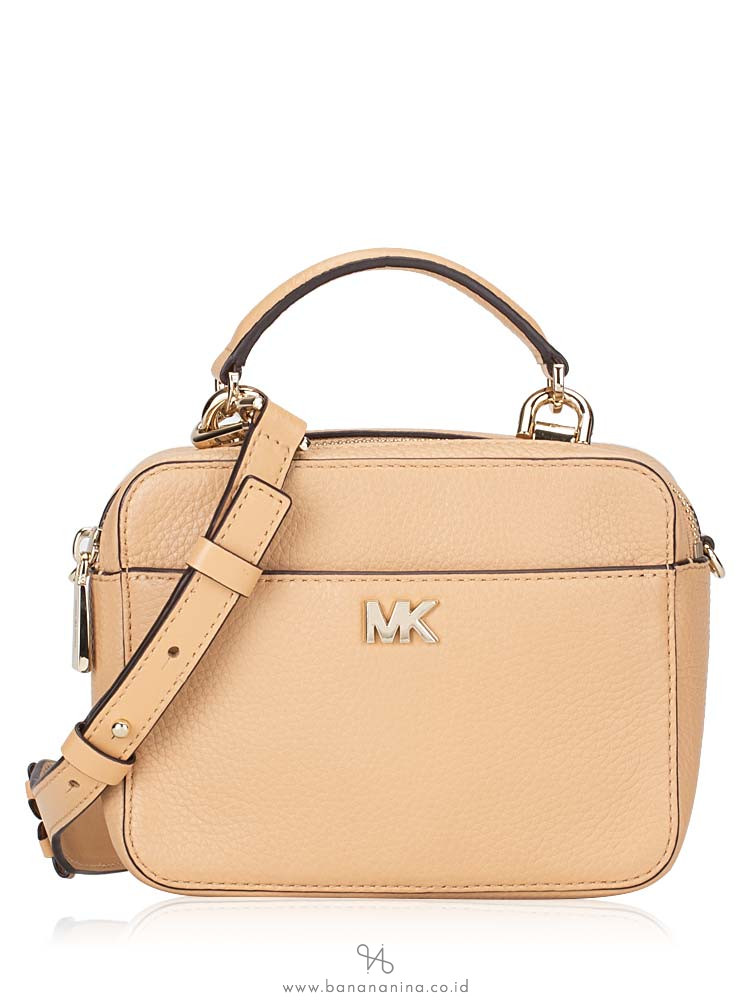 michael kors mott mini