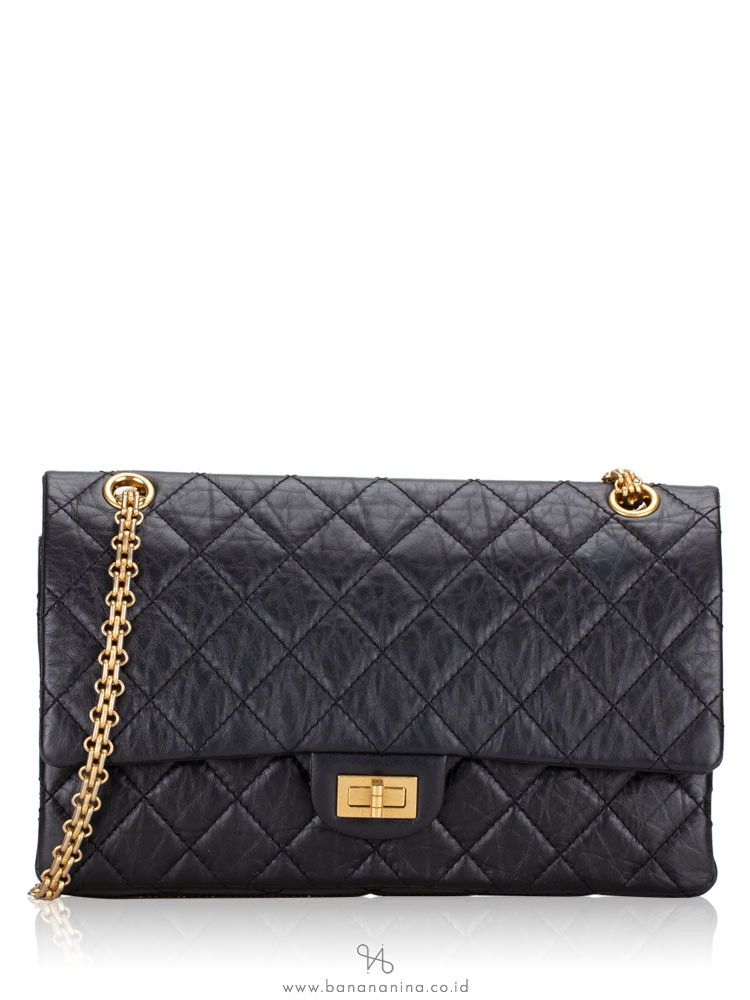 chanel 2.55 reissue