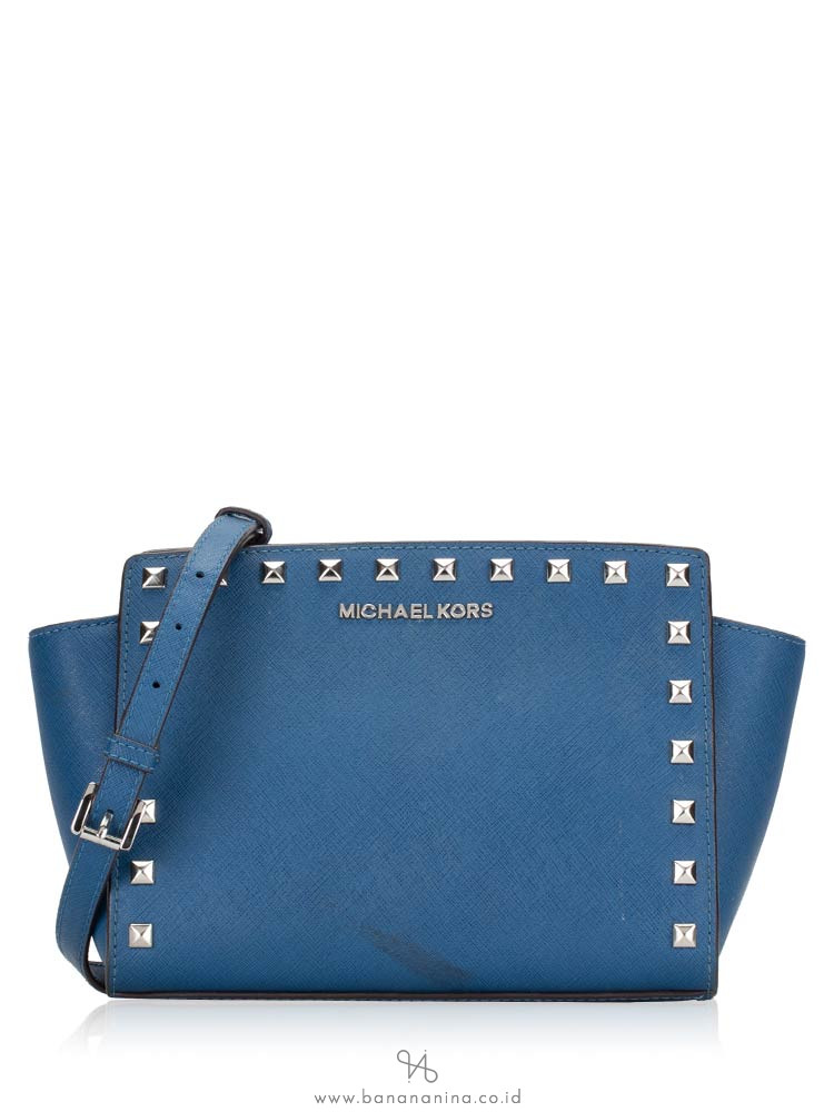 selma studded michael kors