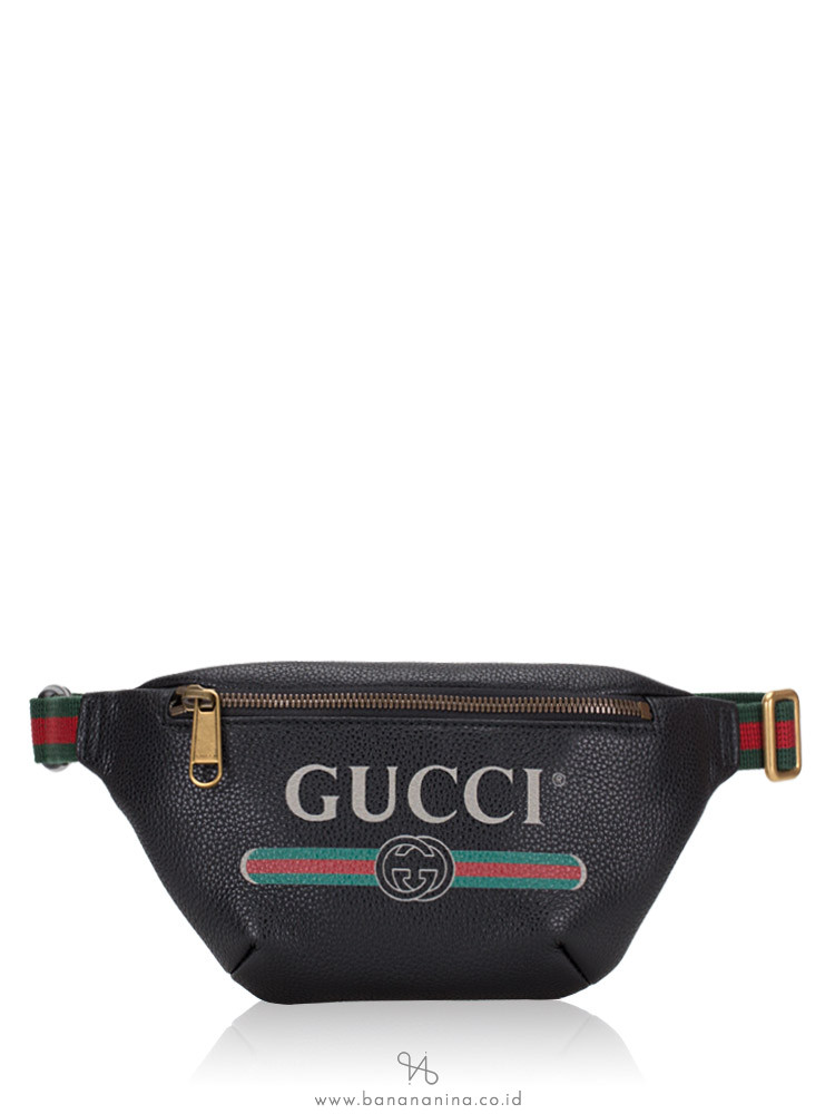 gucci controllato fanny pack