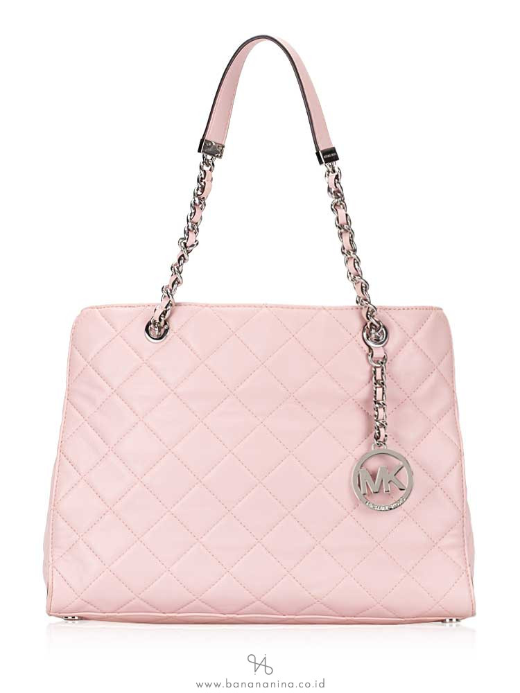 michael kors susannah medium tote