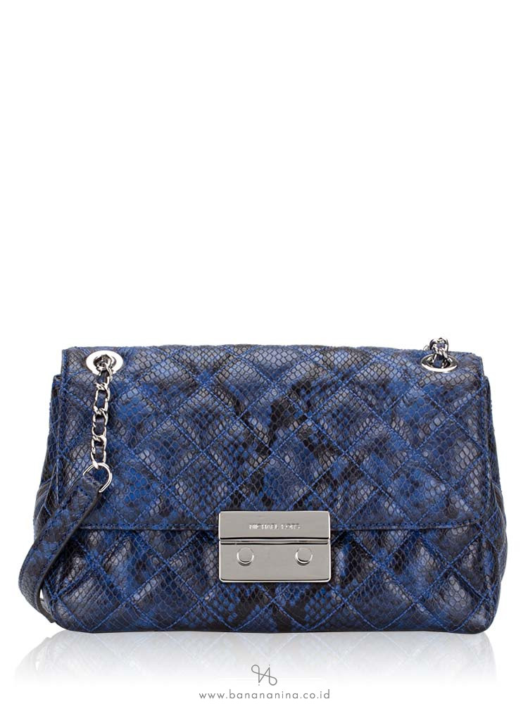 michael kors sloan blue