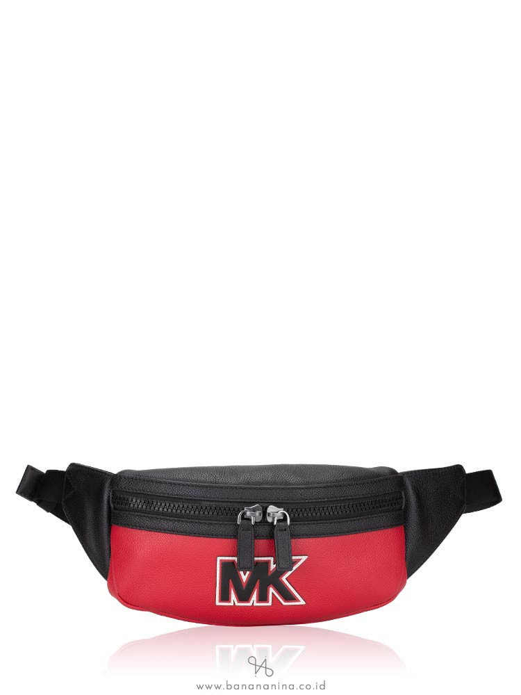 mk cooper belt bag