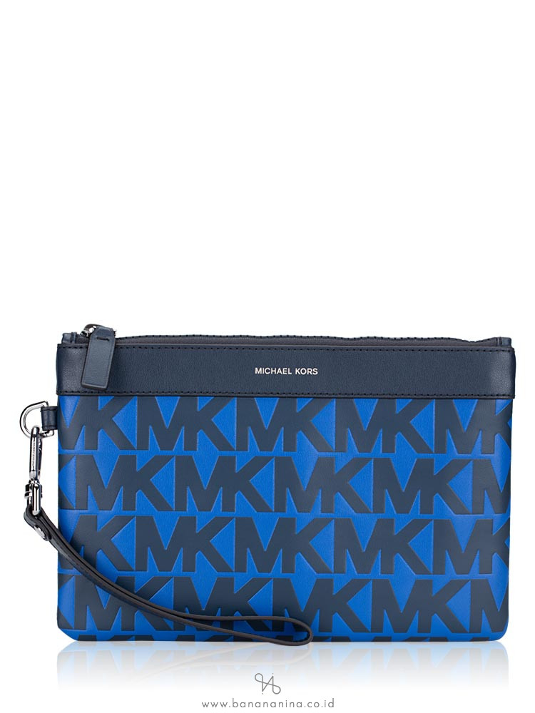 michael kors travel case