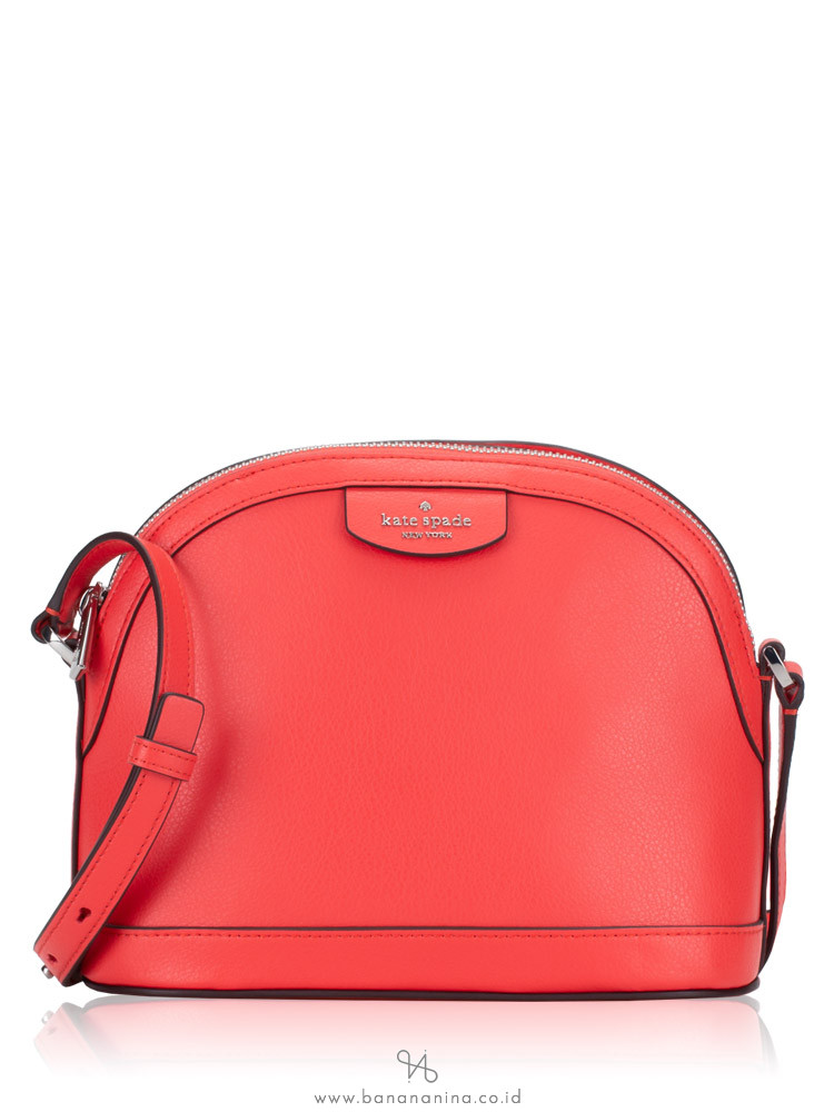 kate spade xl dome crossbody