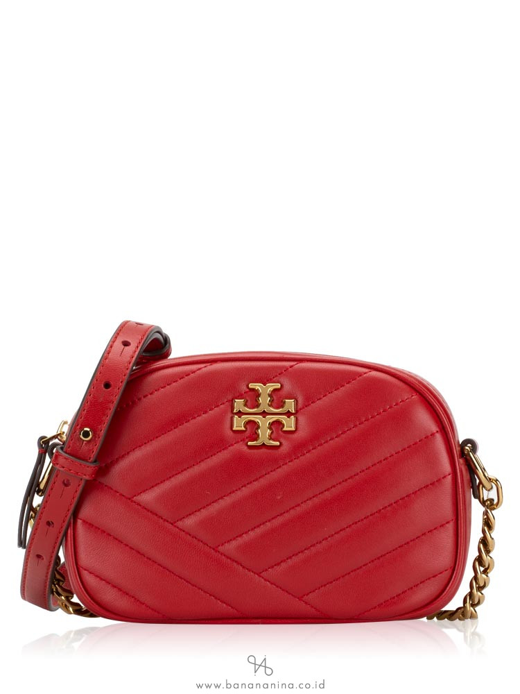 tory burch kira small camera bag