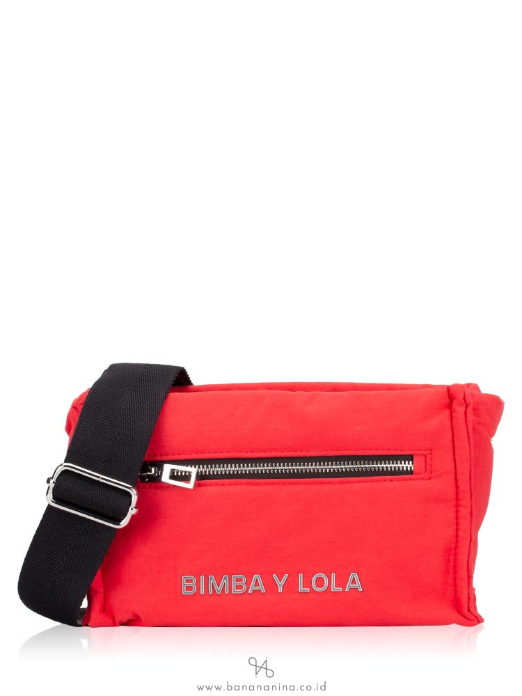 bimba y lola crossbody bag