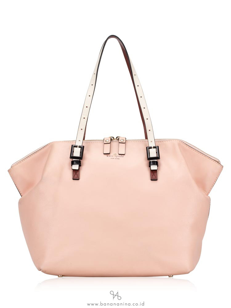 KATE SPADE Waferly Street Blaine Rosy Cheeks