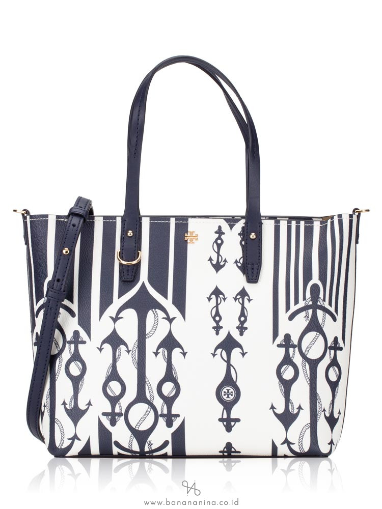 kerrington small zip tote