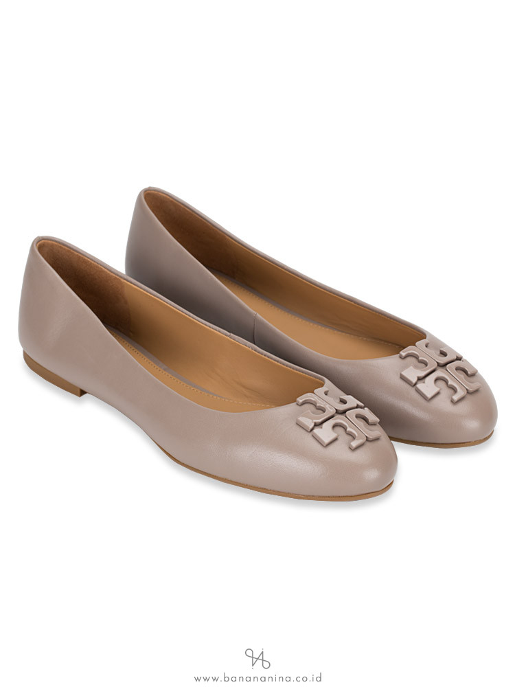 Tory Burch Lowell 2 Leather Flats 