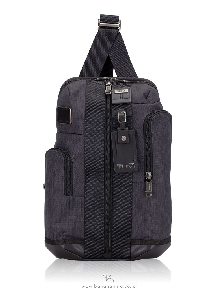 tumi higgins sling bag