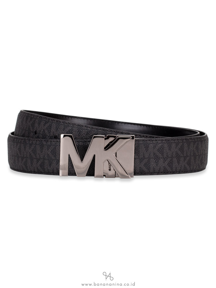 men mk belt