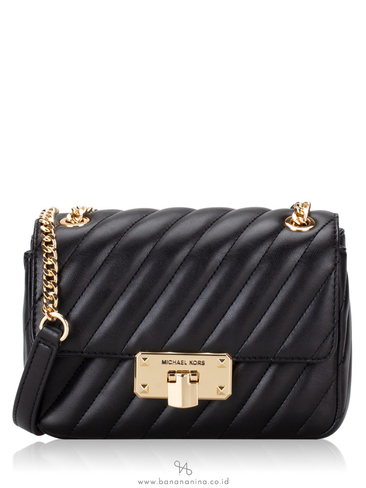 Michael kors peyton hotsell small