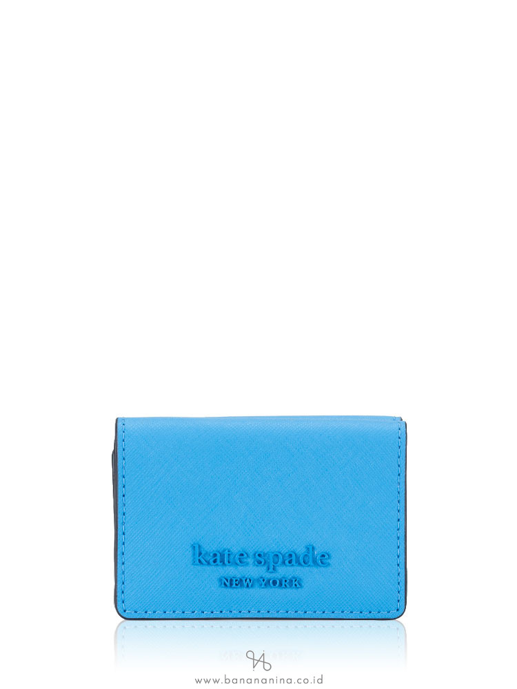 kate spade cameron monotone wallet