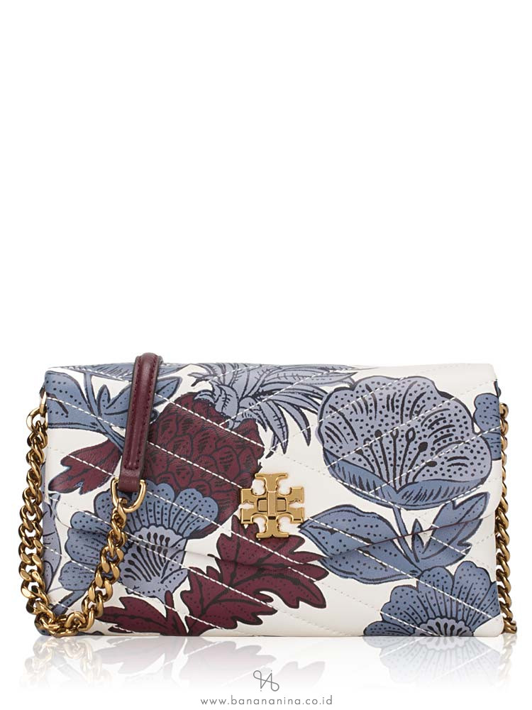 Tory Burch Kira Chevron Printed Chain Wallet Factory Sale, UP TO Tory Burch Kira Chevron Printed Chain Wallet Factory Sale, UP TO