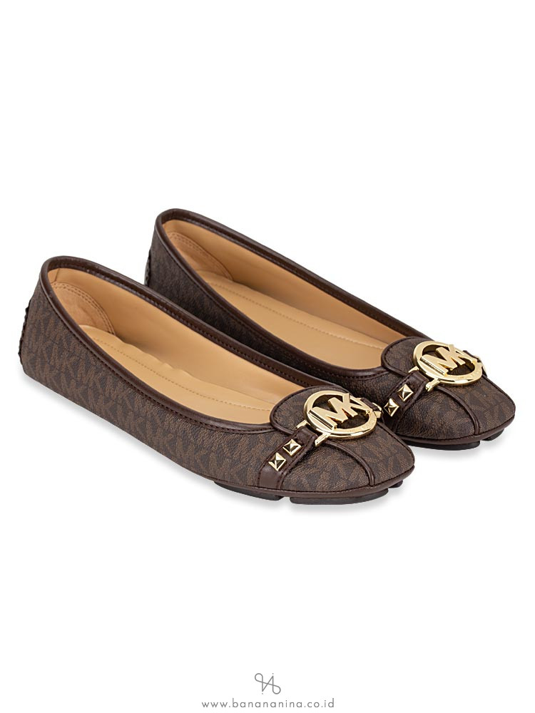 Michael kors new arrivals fulton shoes