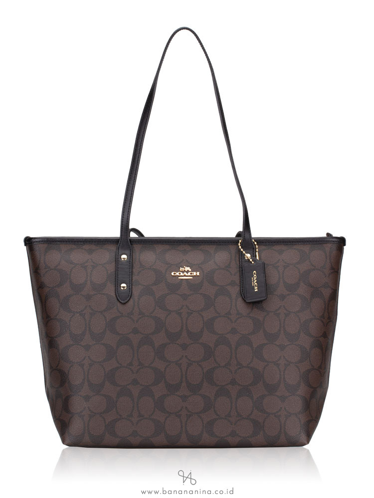 prada soft leather tote