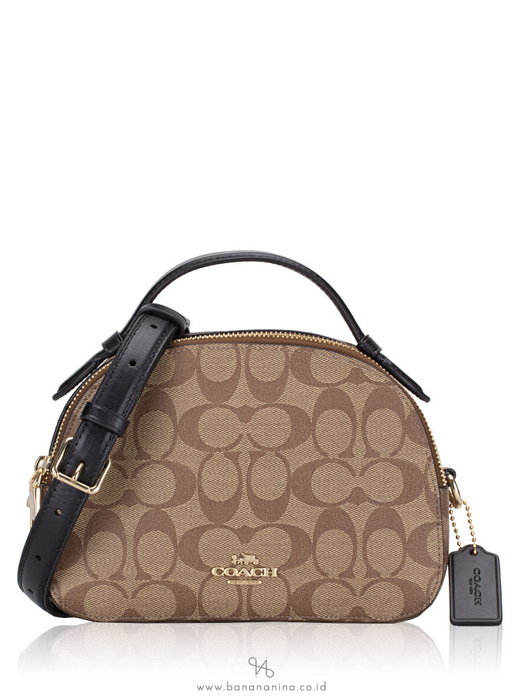 coach serena satchel