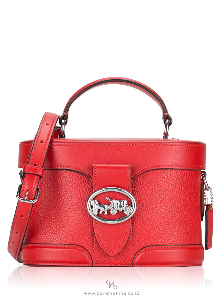 Coach georgie sales gem crossbody