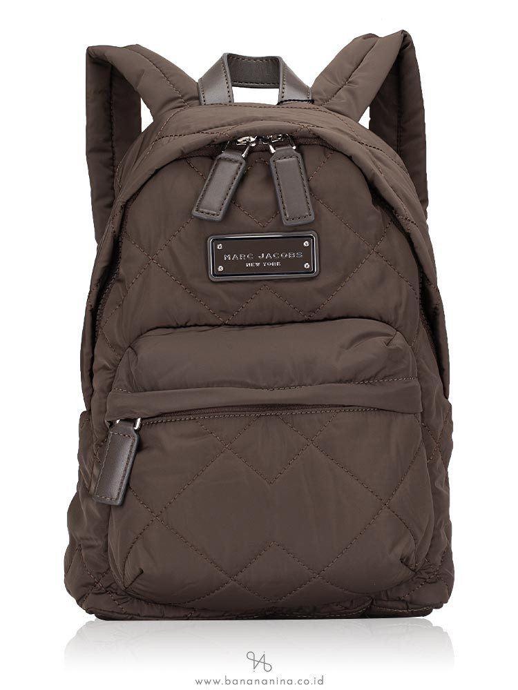 marc jacobs mini backpack pink