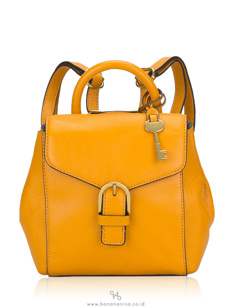 liv mini backpack fossil