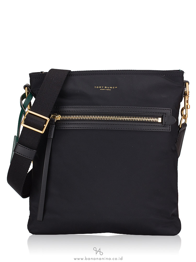 Tilda nylon outlet swingpack tory burch