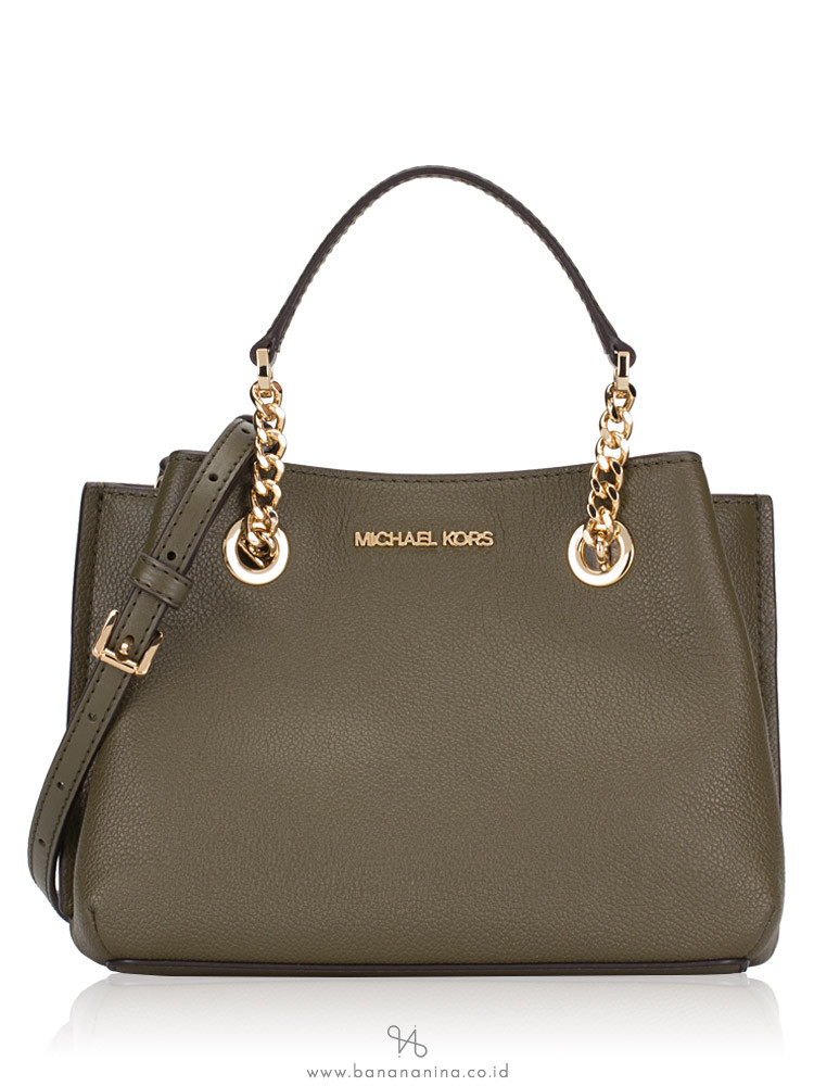 michael kors teagen small messenger