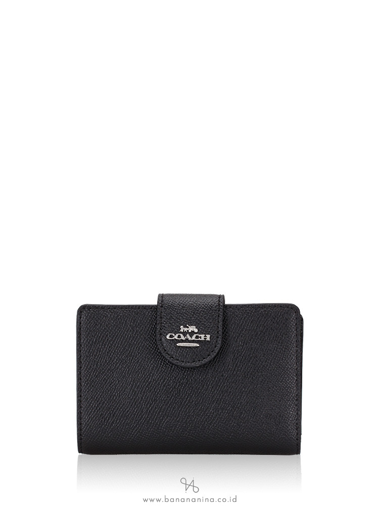 banananina coach wallet