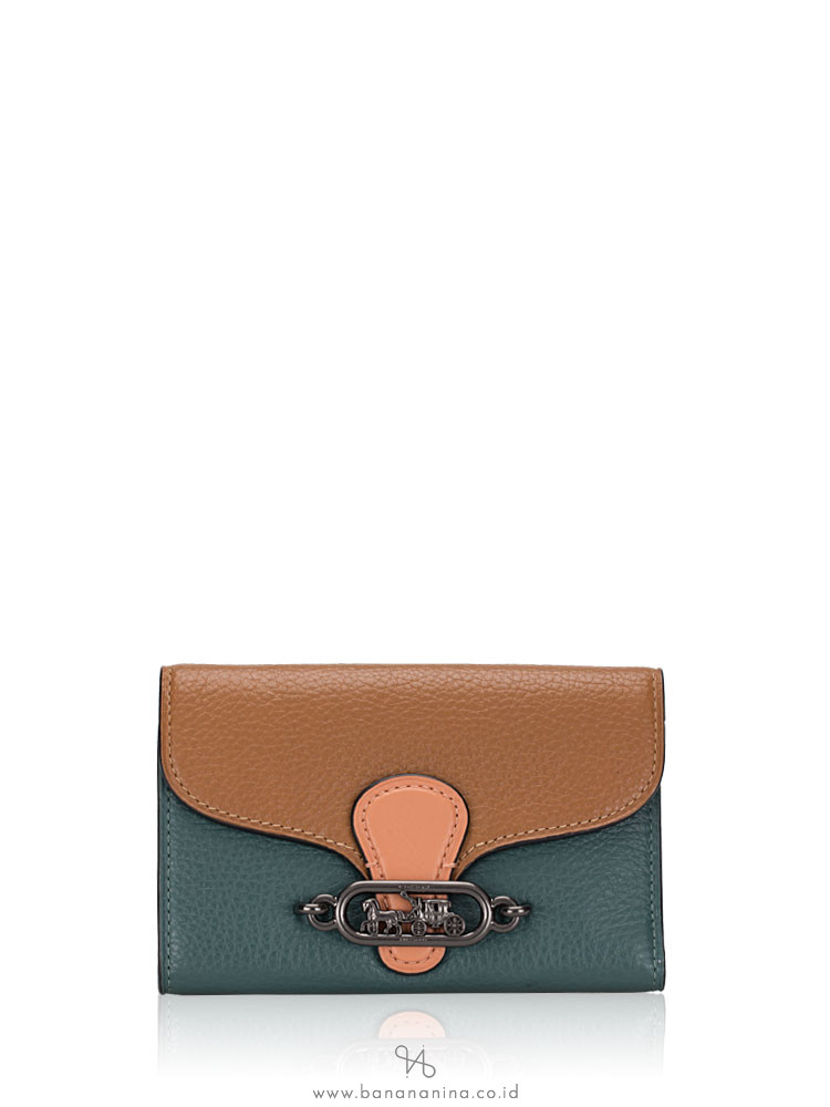 jade chain crossbody coach
