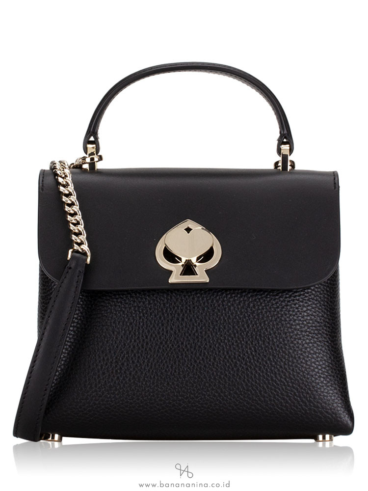 kate spade romy mini top handle