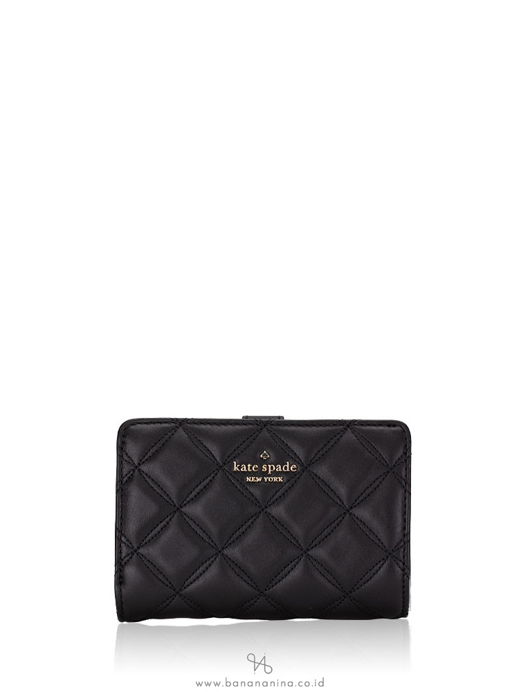 kate spade wallet with strap