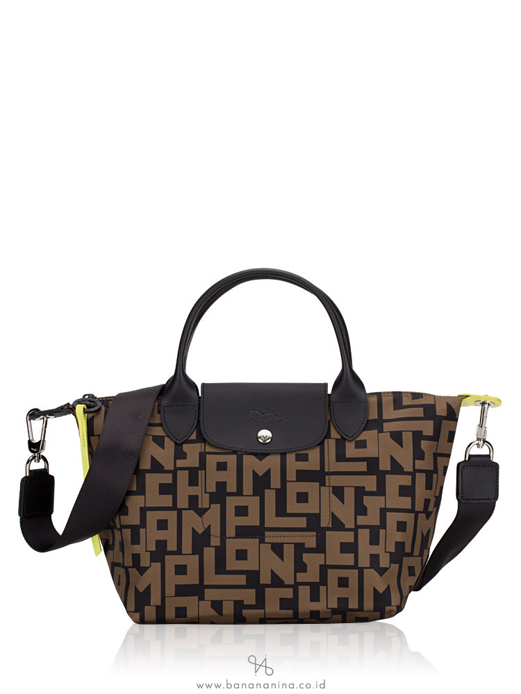 longchamp le pliage lgp small