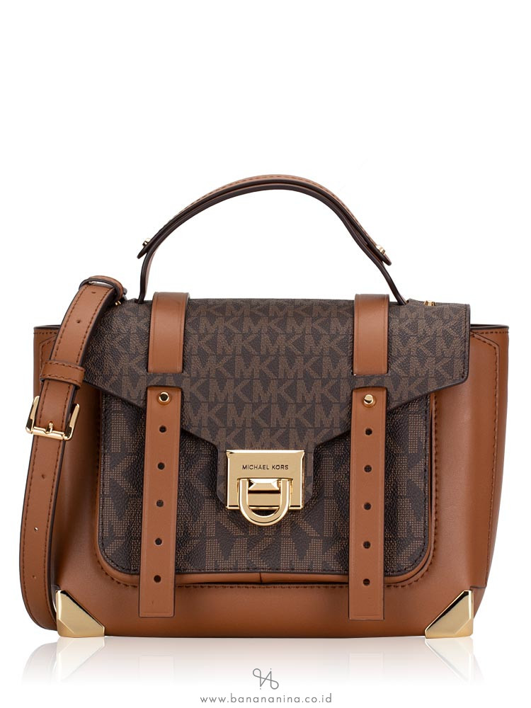 patricia nash ossi satchel