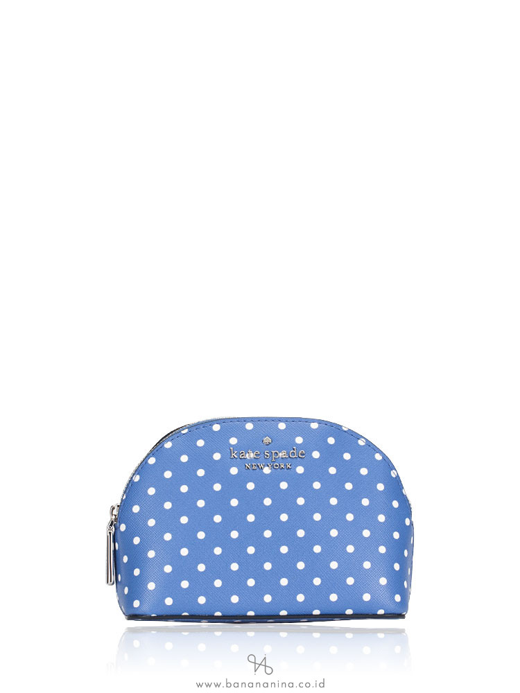 Kate Spade Staci Tea Garden Dot Small 