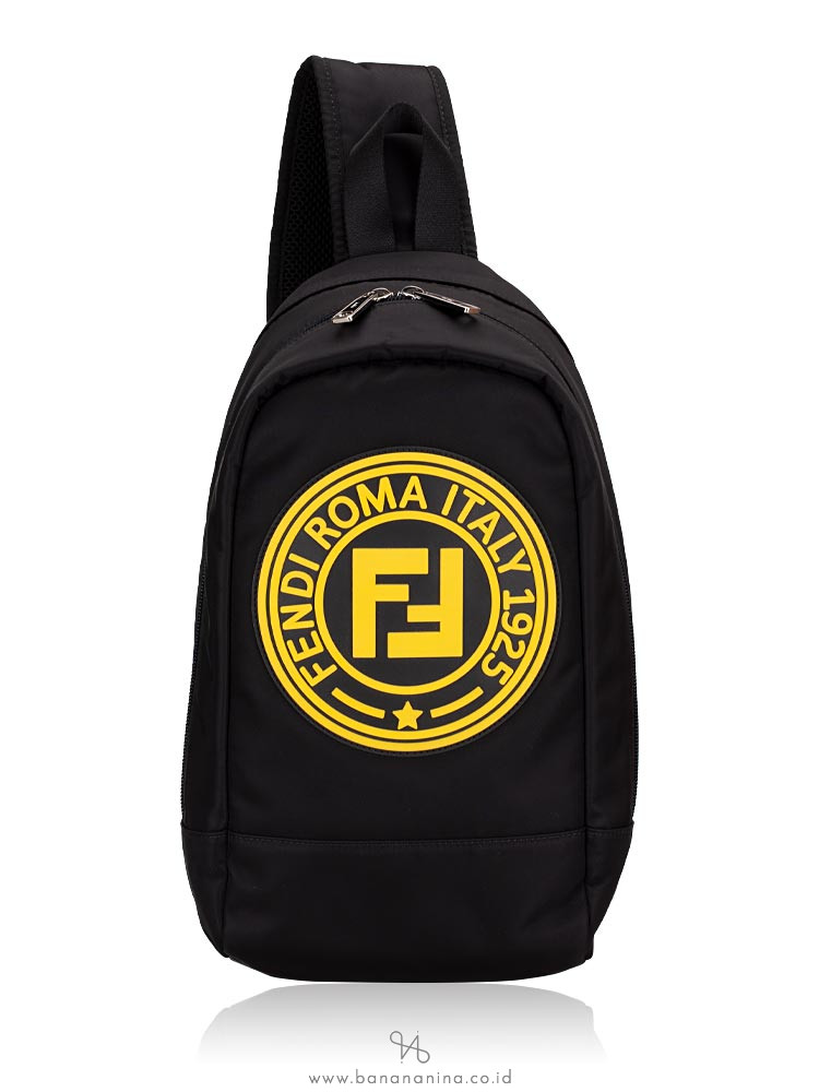 fendi roma backpack