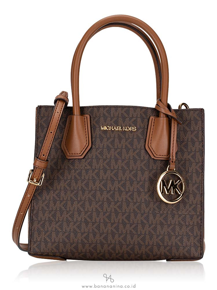 Michael kors mercer messenger hot sale
