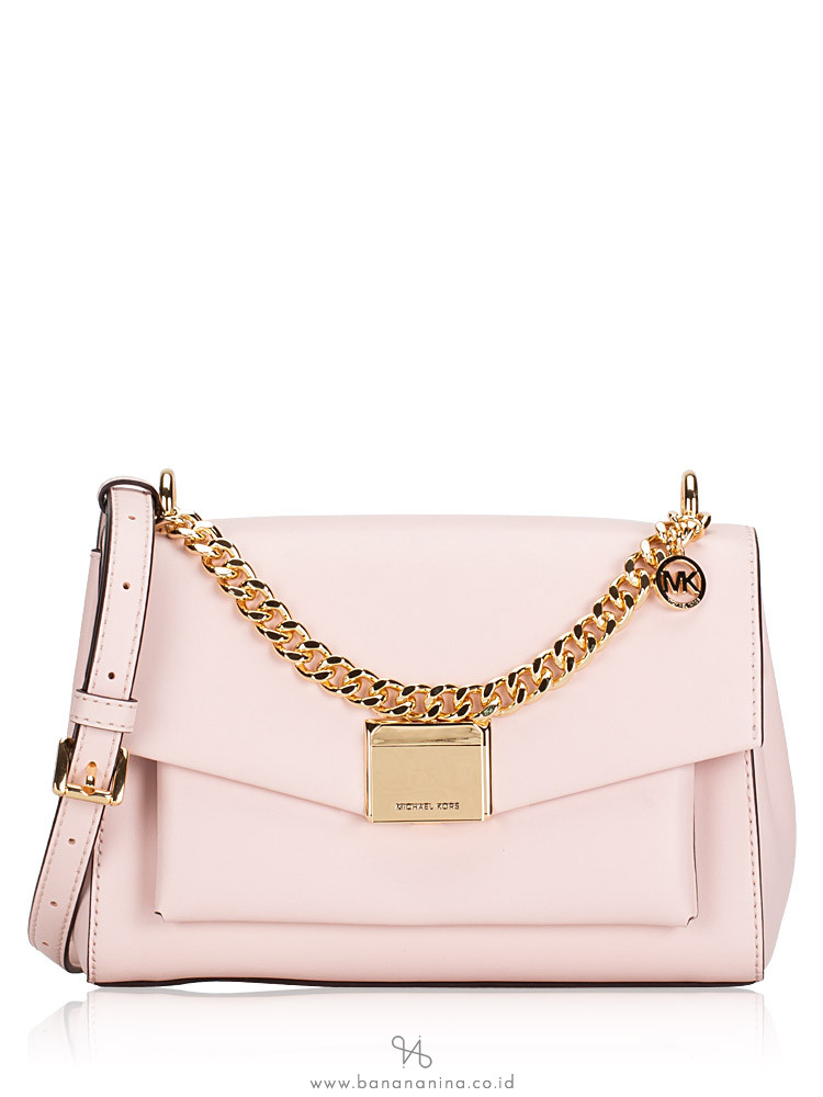 Mk deals blush bag