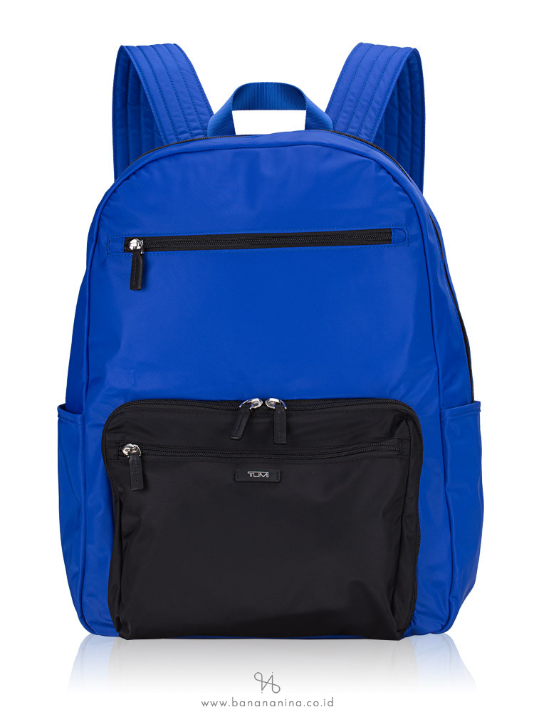 tumi packable backpack nylon