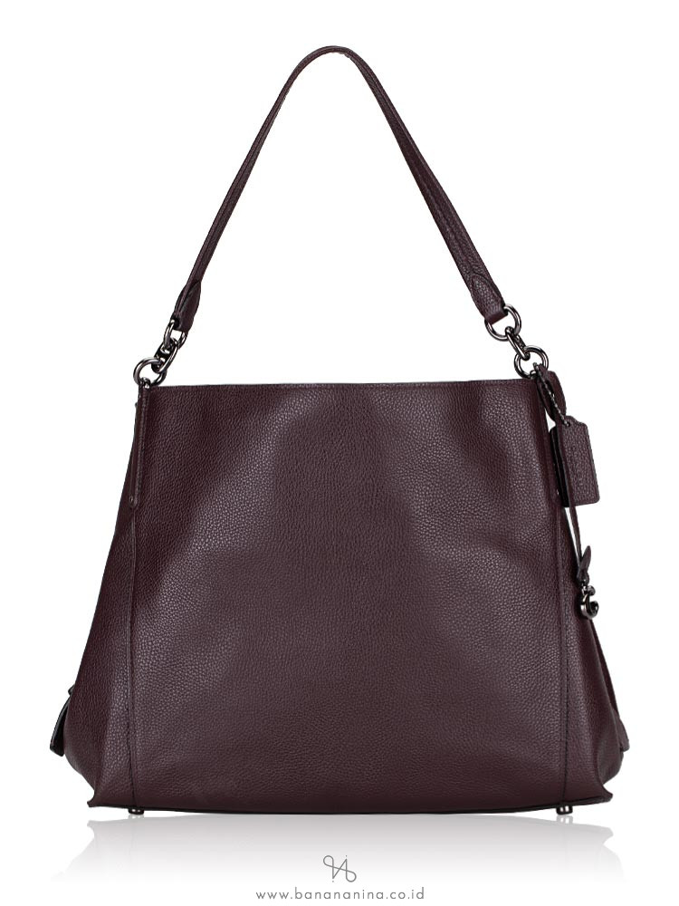 coach dalton 31 oxblood