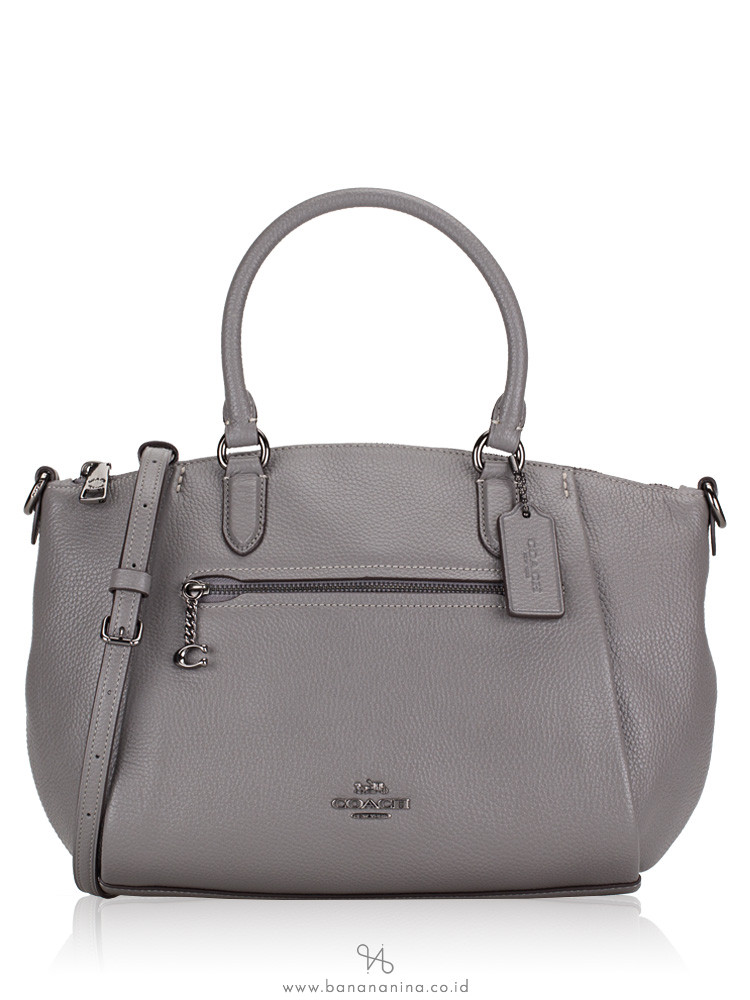 soho shoulder bolsa gucci