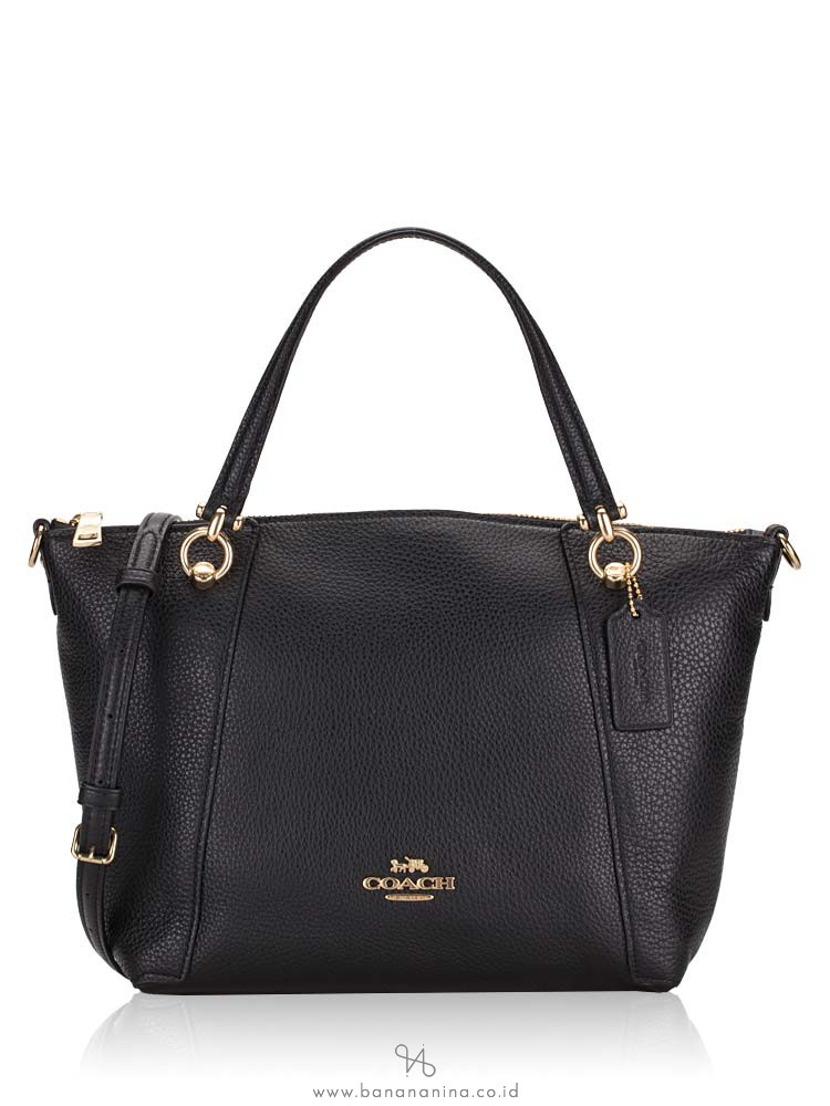 Coach Kacey top Satchel Bag