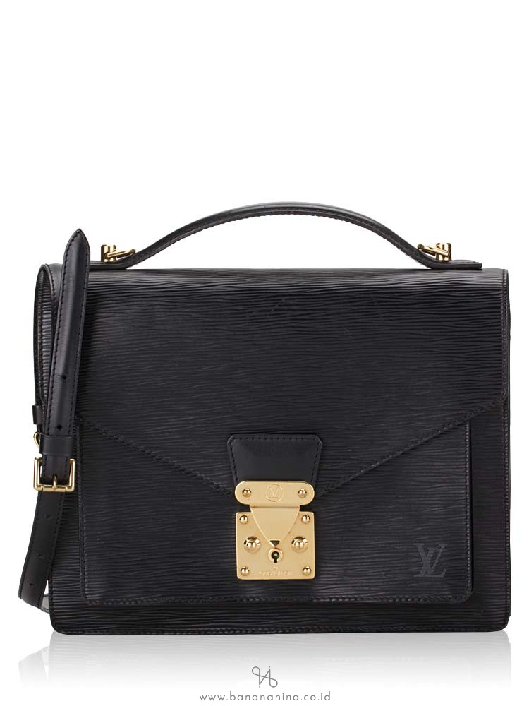The Rainbow of Louis Vuitton Epi Leather Colors - PurseBlog