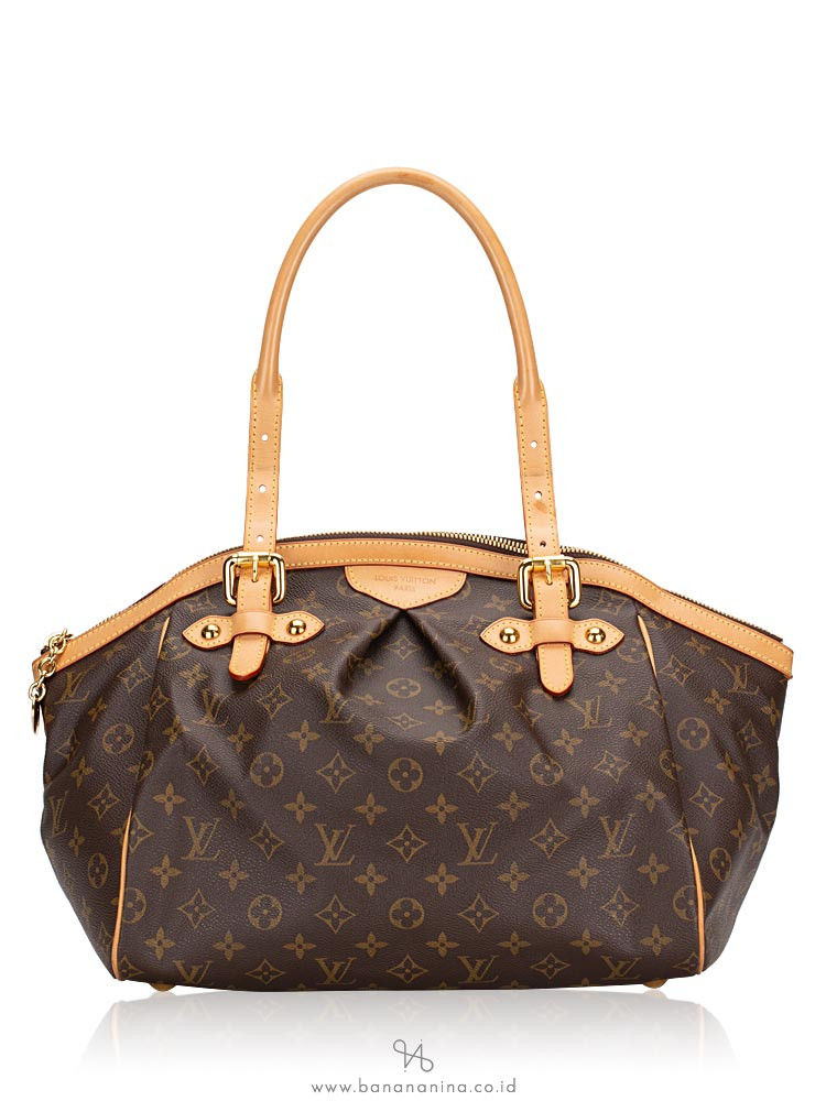 Louis Vuitton Tivoli Gm Monogram | Le Chic