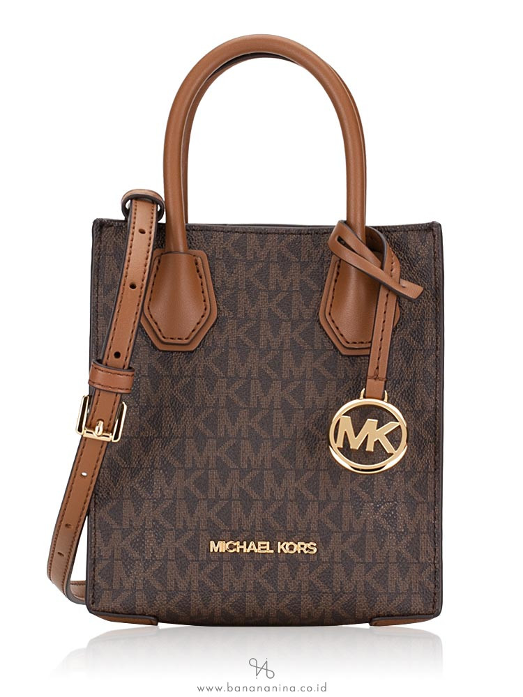 Michael kors hotsell mercer maroon