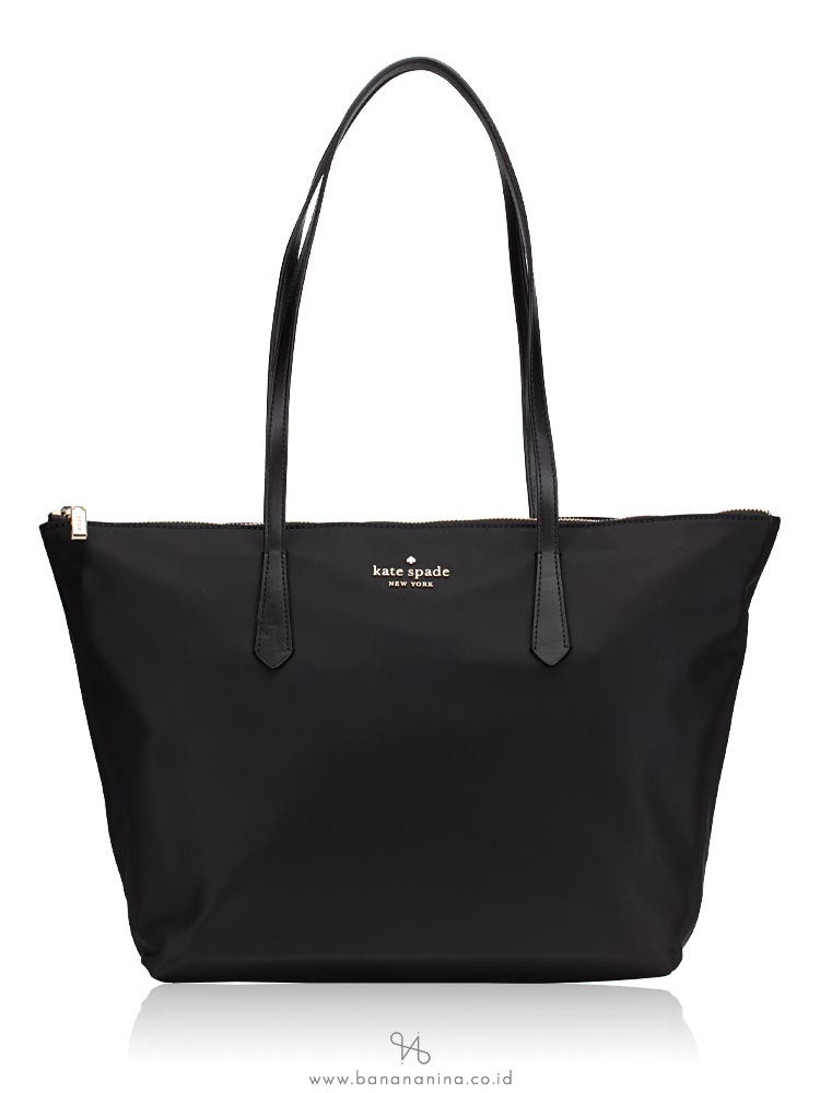 Kate spade hotsell nylon handbags